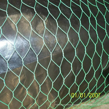 1/4 &#39;&#39;, 3/4 &#39;&#39; Cheap Chicken Wire / Rabbit Wire Mesh / Verzinkter sechseckiger Maschendraht